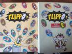 Flippo’s 2 mappen, Ophalen of Verzenden, World, Map, Album of Poster, Met verzamelmap(pen)
