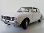 Alfa Romeo 1750 GTV 1:18 AUTO ART, Ophalen of Verzenden, Nieuw, Auto, Autoart