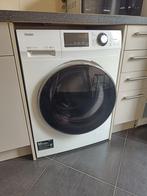 Wasmachine Haier, Elektronische apparatuur, Wasmachines, Ophalen, 6 tot 8 kg, Zo goed als nieuw, Voorlader
