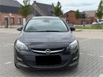 OPEL ASTRA, Auto's, Stof, Euro 6, Parkeersensor, Zwart