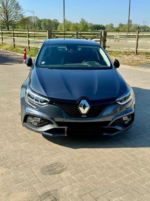Renault Mégane RS phase 2 - perfecte staat, Auto's, Renault, Particulier, Mégane, ABS, Achteruitrijcamera, Adaptive Cruise Control