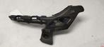 Renault Megane 18 Koplampsproeier Houder Rechts 286648796R, Gebruikt, Renault, Bumper