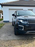 Land Rover Evoque, Auto's, Land Rover, Zwart, 5 deurs, Particulier, SUV of Terreinwagen
