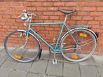 Oude herenfiets Rode Leeuw, Gebruikt, Versnellingen, 53 tot 57 cm, Ophalen