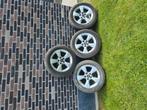 Jantes hyundai i40 aluminium, Hobby en Vrije tijd, Modelbouw | Radiografisch | Auto's, Ophalen, Zo goed als nieuw