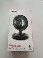 Trust Spotlight Pro Webcam, Nieuw, Ophalen of Verzenden, Trust, Windows