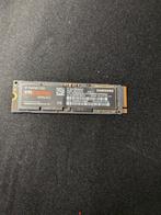 SSD M2 Samsung 2TB, Informatique & Logiciels, Disques durs, SSD, Interne, Comme neuf, Enlèvement