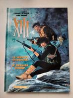 BD XIII, version irlandaise : le dernier round, Livres, BD, Une BD, Vance - Van Hamme, Comme neuf, Enlèvement