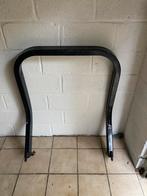 Rolkooi voor tractoren, iseki of Kubota, Ophalen