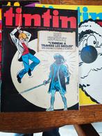 Revues Tintin, Livres, Journaux & Revues