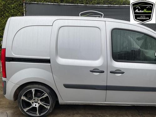 SCHUIFDEUR RECHTS Citan (415.6) (|A4157302400|), Auto-onderdelen, Carrosserie, Deur, Mercedes-Benz, Rechts, Gebruikt
