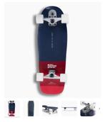 Surfskate neuf, Sport en Fitness, Ophalen of Verzenden, Nieuw