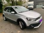 Volkswagen Polo Cross, Auto's, Voorwielaandrijving, Euro 5, Stof, Parkeersensor