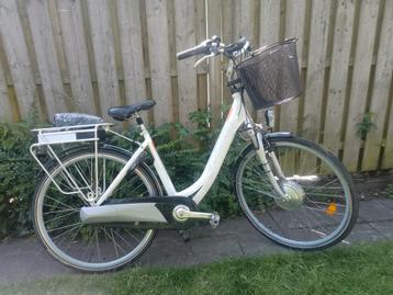 Montego e-bike 28 inch beschikbaar voor biedingen