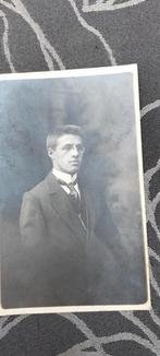 Oude foto postkaart, Verzamelen, Ophalen of Verzenden