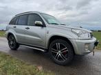 Toyota Rav 4 4x4, Auto's, Stof, Handgeschakeld, 2 deurs, SUV of Terreinwagen