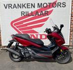 FORZA125 /NSS125/FORZA /125, Motoren, Motoren | Honda, Bedrijf, Scooter, 125 cc, 1 cilinder