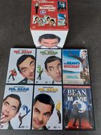 Dvd box Mr Bean, Cd's en Dvd's, Ophalen of Verzenden, Zo goed als nieuw