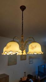 Luster, Ophalen, Gebruikt