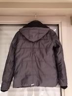 Anorak, Vêtements | Hommes, Gris, Comme neuf, Enlèvement, Taille 46 (S) ou plus petite