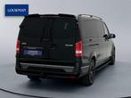 Mercedes-Benz Vito 119 CDI DC L3 *Edition* volledig Leder 19, Auto's, Automaat, Zwart, Mercedes-Benz, Bedrijf