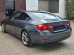 Bmw 420d Sport Coupe Navi/Led/Pdc/Garantie, Auto's, 4 zetels, Achterwielaandrijving, 1995 cc, Bedrijf