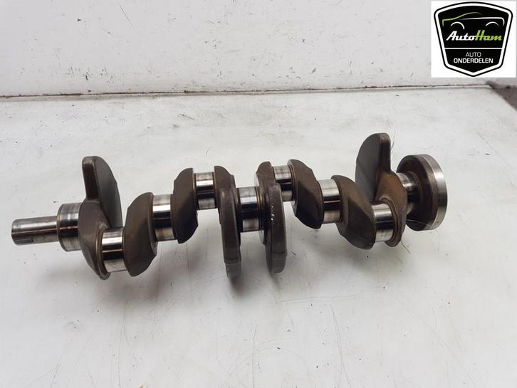 KRUKAS Renault Megane IV (RFBB) (|122018899R|122014034R|), Auto-onderdelen, Motor en Toebehoren, Renault, Gebruikt