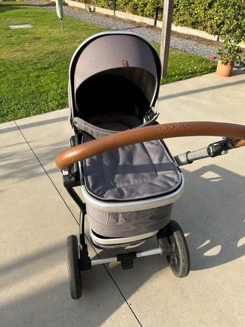 Kinderwagen Joolz Day, Autres marques, Utilisé, Poussette, Tige de poussée réglable