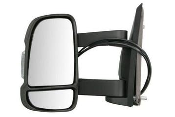Fiat Ducato buitenspiegel Citroen Jumper spiegel Peugeot Box beschikbaar voor biedingen