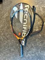 Tennisracket voor kinderen 6-8 jaar, Sport en Fitness, Tennis, Ophalen, Gebruikt, Racket, Overige merken