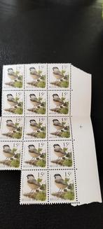 Postzegel x14 België, Postzegels en Munten, Postzegels | Suriname, Ophalen of Verzenden