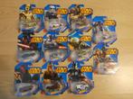 Star Wars Set Van 11 Auto's Hot Wheels, Verzamelen, Star Wars, Ophalen of Verzenden, Nieuw, Overige typen
