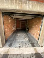 Garage/Box te huur in Molenbeek - Karreveld, Immo, Garages en Parkeerplaatsen, Brussel