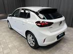 Opel Corsa Start/Stop Edition, 75 pk, Euro 6, Wit, Grijs