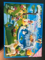 Playmobil Princess 4137, Kinderen en Baby's, Speelgoed | Playmobil, Ophalen of Verzenden, Zo goed als nieuw