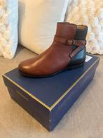 Originele Sebago-laarzen voor dames, Ophalen of Verzenden, Nieuw, Zwart, Lage of Enkellaarzen