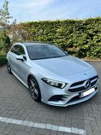 Mercedes-Benz A180 AMG-pack TOPSTAAT!, Auto's, Mercedes-Benz, Euro 6, Leder en Stof, Diesel, 5 deurs