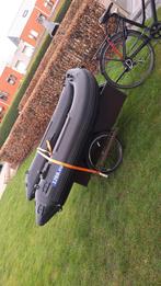 Fietskar voor een bellyboat, Fietsen en Brommers, Ophalen, Zo goed als nieuw