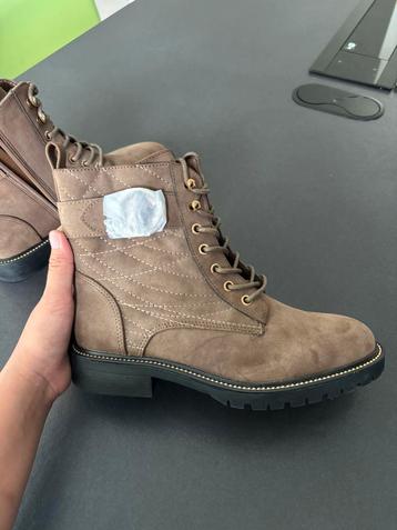 Mano Boots/enkellaarjes beschikbaar voor biedingen