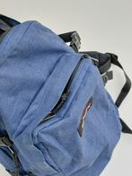 Rugzak Eastpak, blauw met vak voor laptop, Enlèvement, Comme neuf, Eastpak