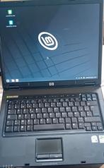 HP Compaq NC6320 laptop met cd-schrijver - dvd-speler, Computers en Software, Gebruikt, Minder dan 4 GB, Minder dan 2 Ghz, Ophalen of Verzenden
