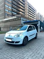 Renault twingo, Euro 5, Boîte manuelle, Noir, Alarme