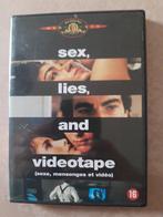 Sex, Lies, and Videotape – James Spader, Gebruikt, Ophalen of Verzenden