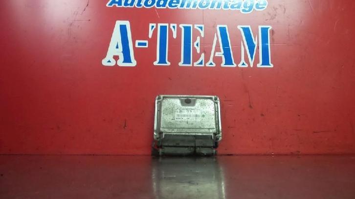 CALCULATEUR MOTEUR ECU Golf IV (1J1) (036906032P), Autos : Pièces & Accessoires, Électronique & Câbles, Volkswagen, Utilisé