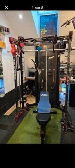 Homegym, Sport en Fitness, Ophalen, Zo goed als nieuw