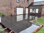 Beton lissé, Doe-het-zelf en Bouw, Ophalen