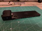 HP 2013 ultraslim docking station, Computers en Software, Ophalen, Hp, Docking station, Gebruikt