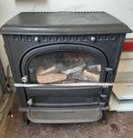 Saey gaskachel, Huis en Inrichting, Kachels, Ophalen, Zo goed als nieuw, Gaskachel
