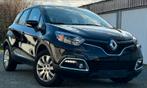 Renault Captur 0.9 TCe Energy Zen, SUV ou Tout-terrain, 5 places, Noir, Achat