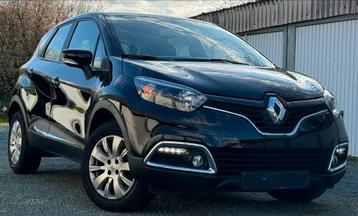 Renault Captur 0.9 TCe Energy Zen